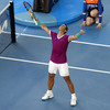 Ailing Nadal outlasts Denis Shapovalov in dramatic Australian Open quarter-final
