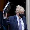 Boris Johnson willing to speak to police investigating No 10 parties