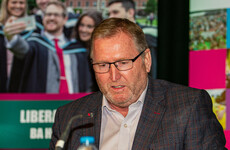 UUP leader gets 'unanimous' support from his party amid alleged racist and misogynistic tweets