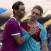 Shapovalov slams Nadal time tactics after 'corrupt' umpire jibe