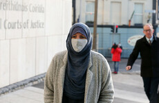 Former Air Corps member Lisa Smith 'wanted to die a martyr', Special Criminal Court hears