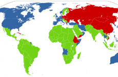 It's official: Ireland is a Third World country*