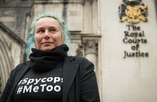 Activist deceived into relationship with undercover London police officer awarded £230,000 (€275k)
