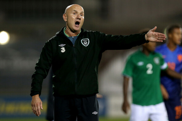 Paul Doolin lands management role two months after Athlone Town departure - Vimarsana News
