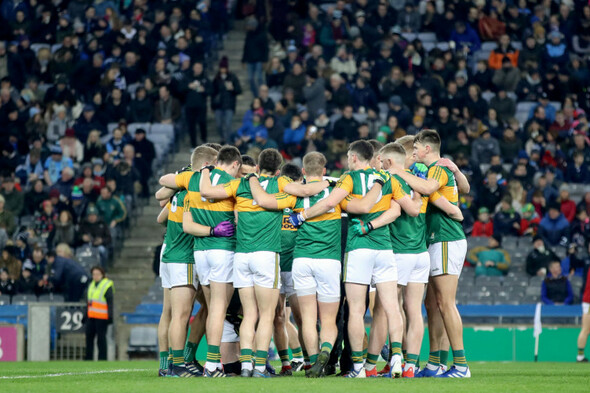 Austin Stacks midfielder set to be named Kerry senior football captain for 2022 - Vimarsana News
