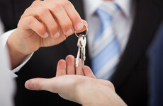 Highest number of mortgages drawn down last year since 2009