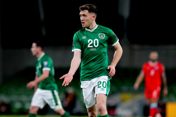 Fit-again Dara O'Shea should 'walk back into' the Championship's best defence - Vimarsana News