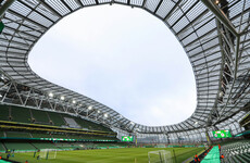 Stephen Kenny's Ireland to face Belgium in March friendly international