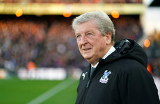 Roy Hodgson confirmed as Watford's new manager