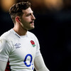 Jonnny May's participation in Six Nations to hinge on visit to specialist this week