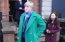 Women of Honour group slams 'pointless' review into Defence Forces sexual misconduct allegations