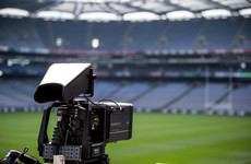 No plans for blanket coverage of 2022 league games on GAA Go