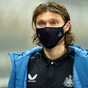 Middlesbrough interested in loan move for Jeff Hendrick