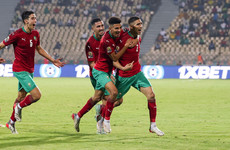 Hakimi stunner sends Morocco into quarter-finals after spectacular Malawi scare