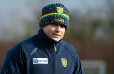 Letterkenny IT stun UCD with late point to book Sigerson Cup quarter-final place