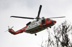 Coast Guard tender to be amended to maintain current number of search and rescue bases