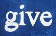 Poll: Do charity ‘chuggers’ bother you?