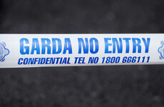 Teenager hospitalised after stabbing incident in Cork city centre