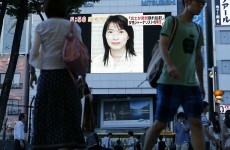 Japanese reporter shot dead in Syria