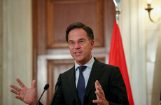 Netherlands to ease Covid restrictions from today as WHO says Omicron risk remains 'very high'