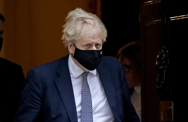 L’attente de Boris Johnson pour rendre compte des membres épidémiologiques continue d’être à la dixième place