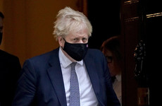 Boris Johnson again resists calls to resign in tense PMQs ahead of Sue Gray report