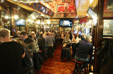 Poll: Have you been out at a pub, restaurant or event past 8pm since restrictions were relaxed?