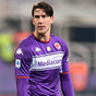 Juventus close to signing €70m Fiorentina and Serbia striker Vlahovic - reports