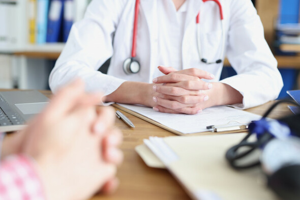 Over 1,600 GPs need to be hired before 2028 as concern grows over shortage - Vimarsana News