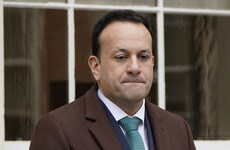Varadkar says GP contract leak inquiry by gardai is 'nearing a conclusion'