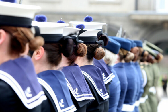 Women of Honour Group to meet Taoiseach after Defence meeting walk out - Vimarsana News