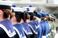 Women of Honour Group to meet Taoiseach after Defence meeting walk out