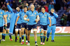 Italy boss says he would welcome promotion-relegation for Six Nations