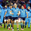 Italy boss says he would welcome promotion-relegation for Six Nations