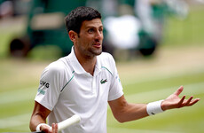 Djokovic to play in Dubai after vaccine controversy - reports