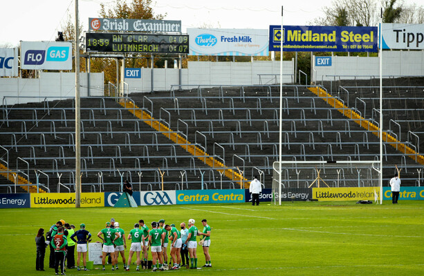 GAA confirme le retrait des séparateurs d’eau et le retour de Maor Uisces The42