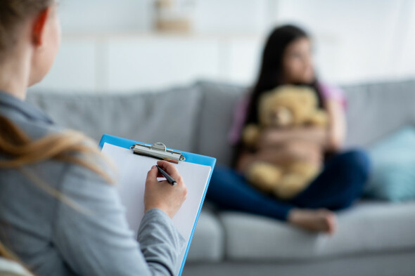 'Angry and upset' CAMHS families seek apology from Taoiseach - Vimarsana News
