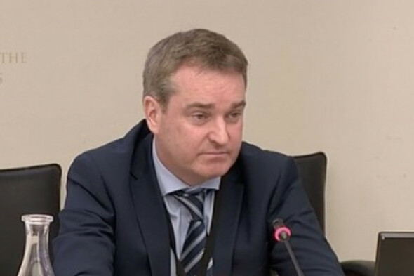 Department of Health confirms Robert Watt is now in receipt of full €292,000 salary - Vimarsana News
