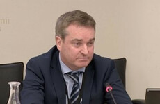 Department of Health confirms Robert Watt is now in receipt of full €292,000 salary