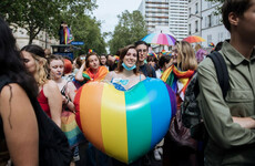 'There is nothing to cure': France bans conversion therapy