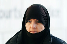 Lisa Smith tried to justify suicide bombings, trial told