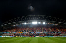 Munster v Leinster rescheduled for May, but Ed Sheeran concerts puts Thomond in doubt