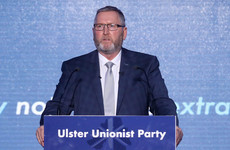Opinion: Doug Beattie's tweets highlight the widespread mysogyny in Northern Ireland politics