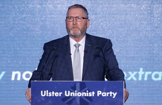 Opinion: Doug Beattie's tweets highlight the widespread misogyny in Northern Ireland politics