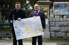 Fishermen given ‘guarantee’ of no disruption during Russian military exercises off Irish coast