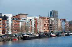 'A more compact city': Dublin should look at a more European housing model, says city planner