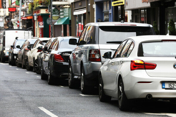 Dublin parking prices will increase by up to 30 cent per hour from next week - Vimarsana News