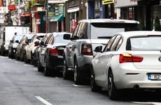 Dublin parking prices will increase by up to 30 cent per hour from next week