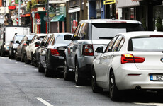 Dublin parking prices will increase by up to 30 cent per hour from next week