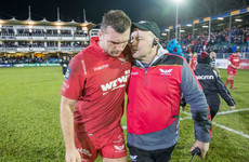 'He performed above what we expected' - Wales boss Wayne Pivac on Tadhg Beirne's Scarlets stint